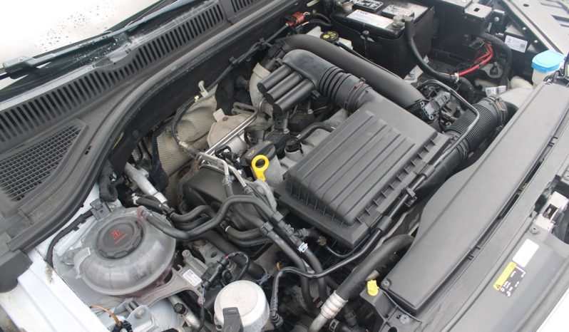 2019 Volkswagen Jetta full
