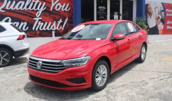 2019 Volkswagen Jetta full