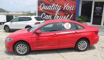 2019 Volkswagen Jetta full