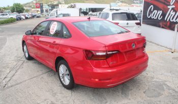 2019 Volkswagen Jetta full