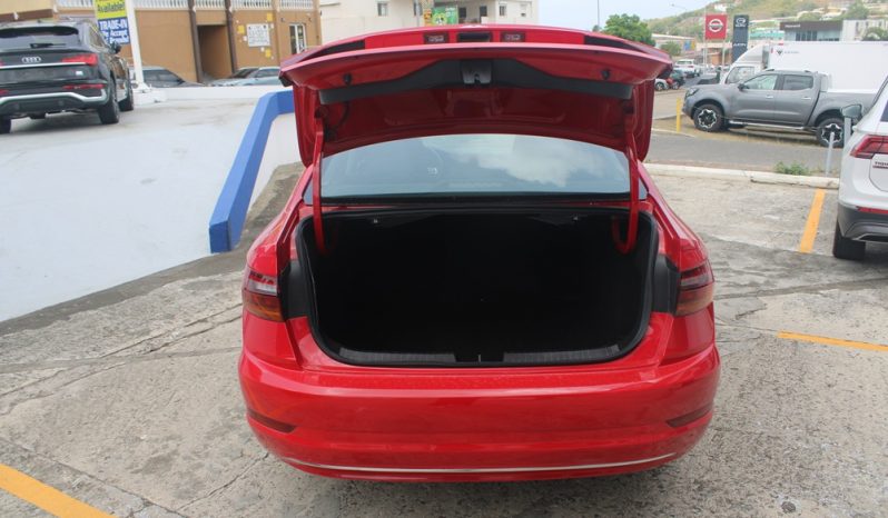 2019 Volkswagen Jetta full