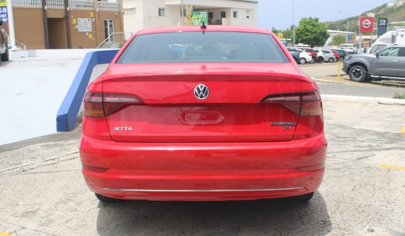 2019 Volkswagen Jetta full