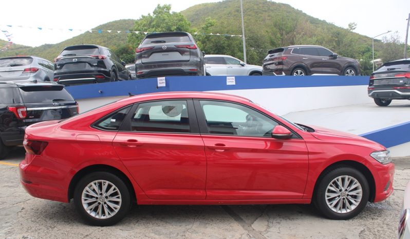 2019 Volkswagen Jetta full