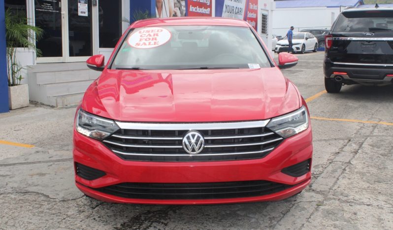 2019 Volkswagen Jetta full