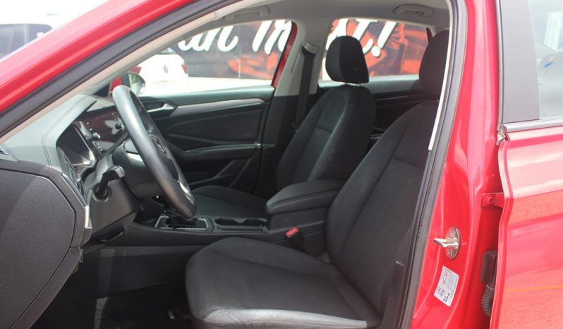 2019 Volkswagen Jetta full