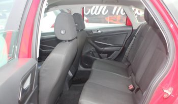 2019 Volkswagen Jetta full