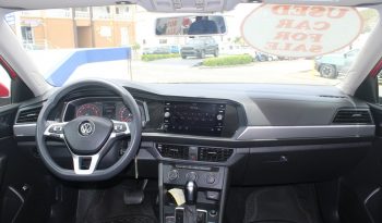 2019 Volkswagen Jetta full
