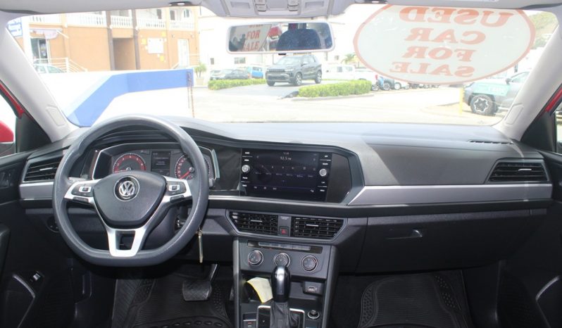2019 Volkswagen Jetta full