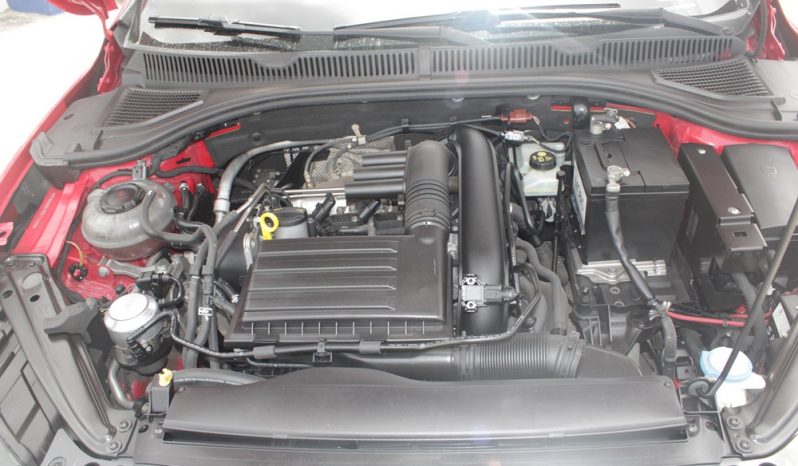 2019 Volkswagen Jetta full