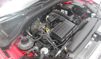 2019 Volkswagen Jetta full