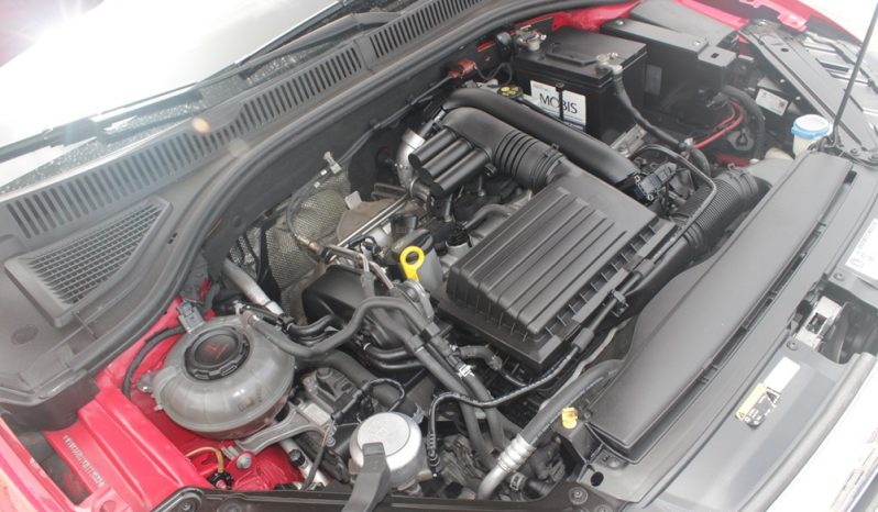 2019 Volkswagen Jetta full