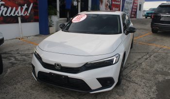 2023 Honda Civic full