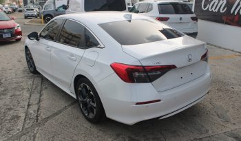 2023 Honda Civic full