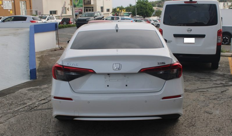 2023 Honda Civic full