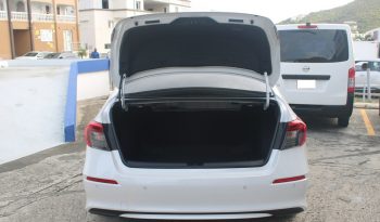 2023 Honda Civic full