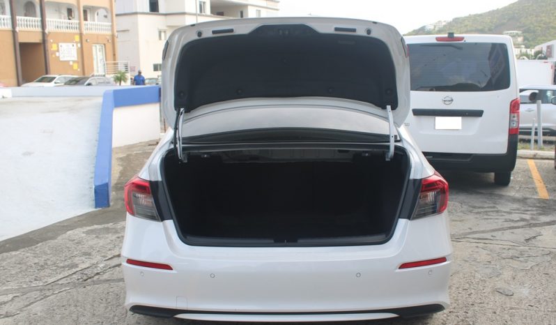 2023 Honda Civic full