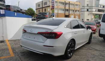 2023 Honda Civic full