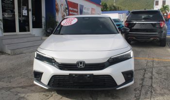 2023 Honda Civic full