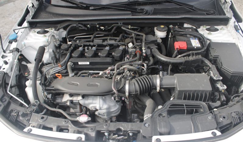2023 Honda Civic full