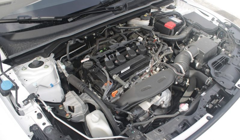 2023 Honda Civic full