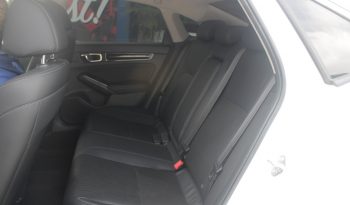 2023 Honda Civic full