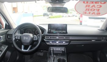2023 Honda Civic full