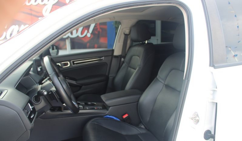 2023 Honda Civic full