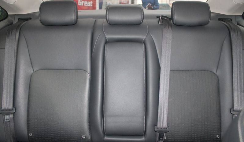 2023 Honda Civic full