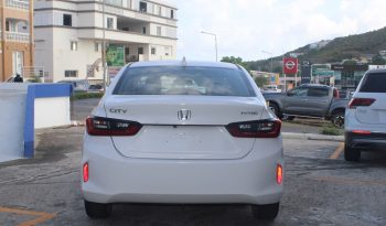 2021 Honda City full