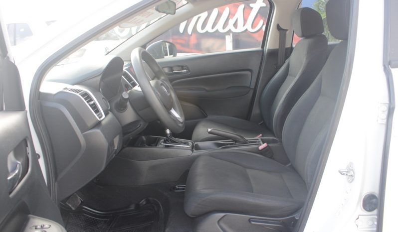 2021 Honda City full