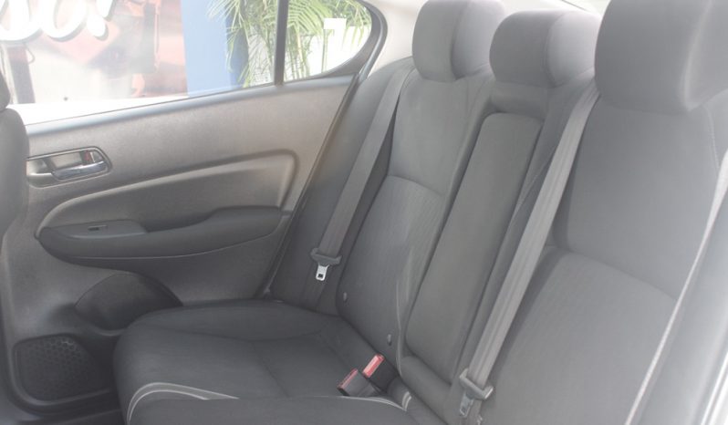 2021 Honda City full