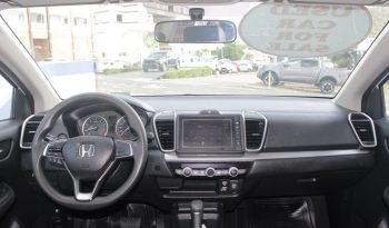2021 Honda City full