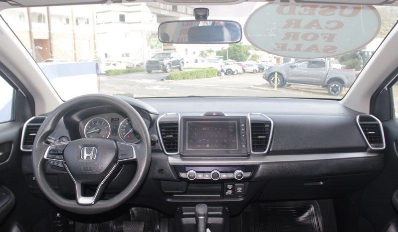 2021 Honda City full