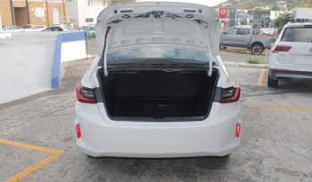 2021 Honda City full
