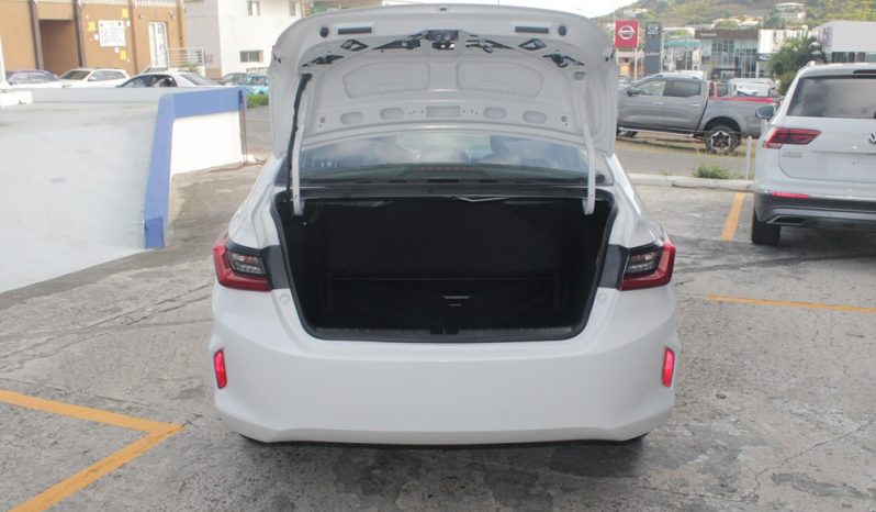 2021 Honda City full