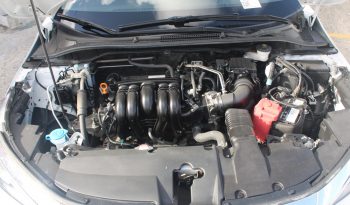2021 Honda City full