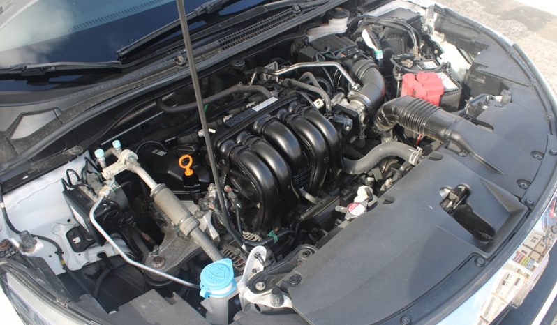 2021 Honda City full