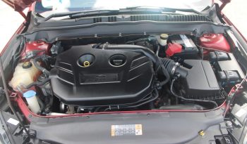 2018 Ford Fusion full