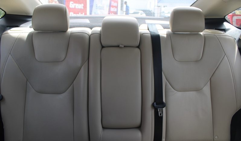 2018 Ford Fusion full