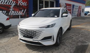 2026 Changan UNI-K full