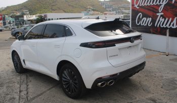 2026 Changan UNI-K full