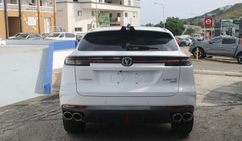 2026 Changan UNI-K full