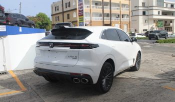 2026 Changan UNI-K full
