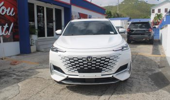 2026 Changan UNI-K full