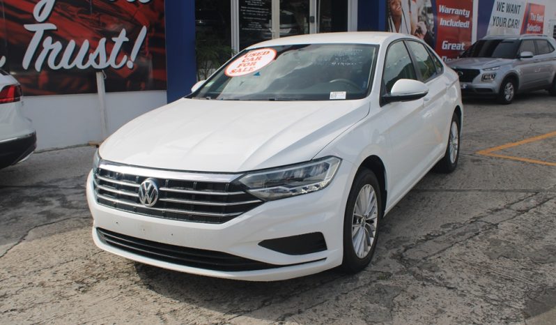 2019 Volkswagen Jetta full