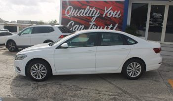 2019 Volkswagen Jetta full