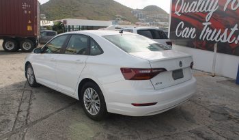 2019 Volkswagen Jetta full