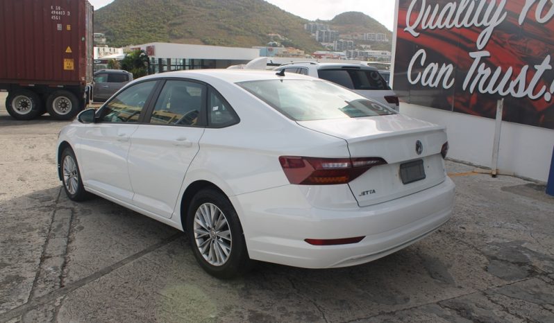 2019 Volkswagen Jetta full