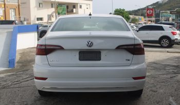 2019 Volkswagen Jetta full