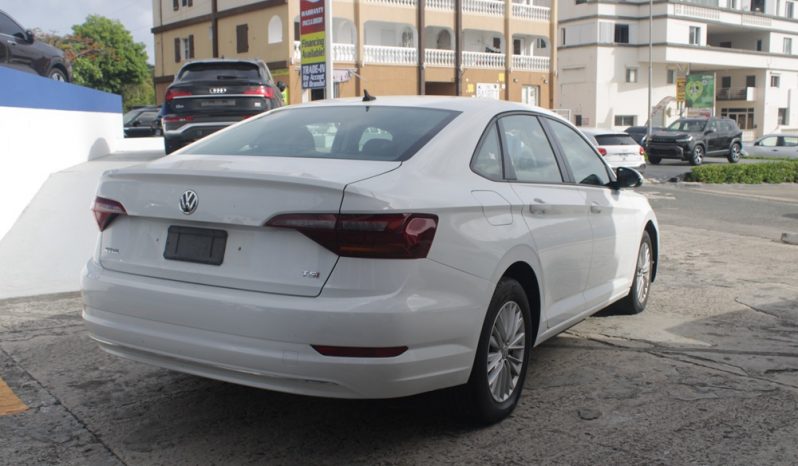 2019 Volkswagen Jetta full